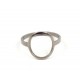 Ring "Oval"
