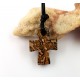Kleines - klassisches ägyptisches Ankh Kreuz
