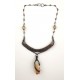 Collier "Spring"